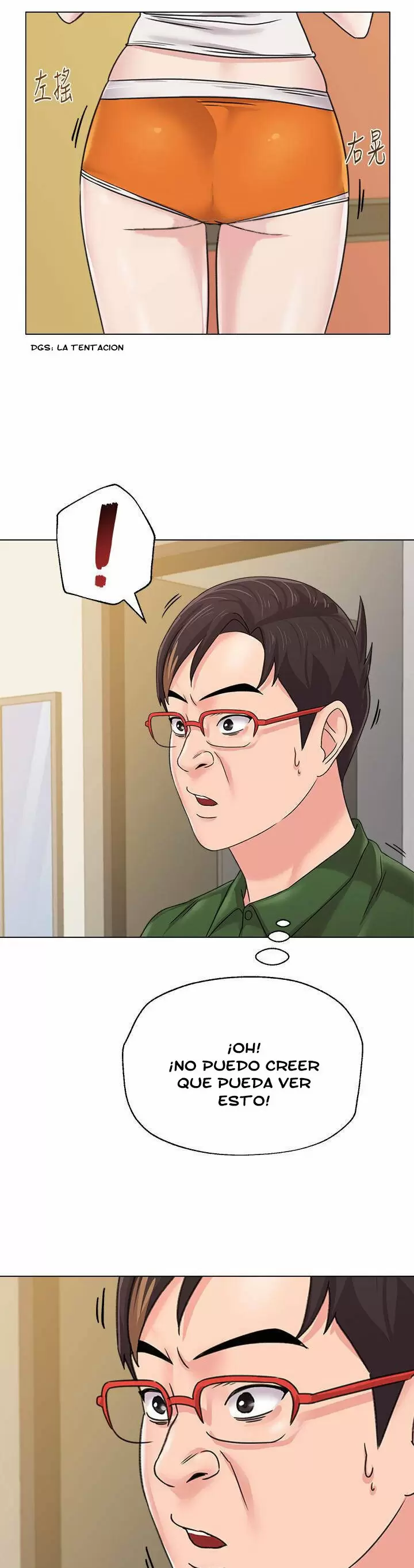 Sexual Teacher Capítulo 64 - Page 34