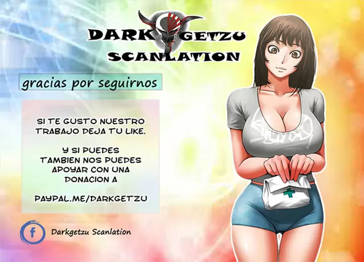 Sexual Teacher Capítulo 64 - Page 43