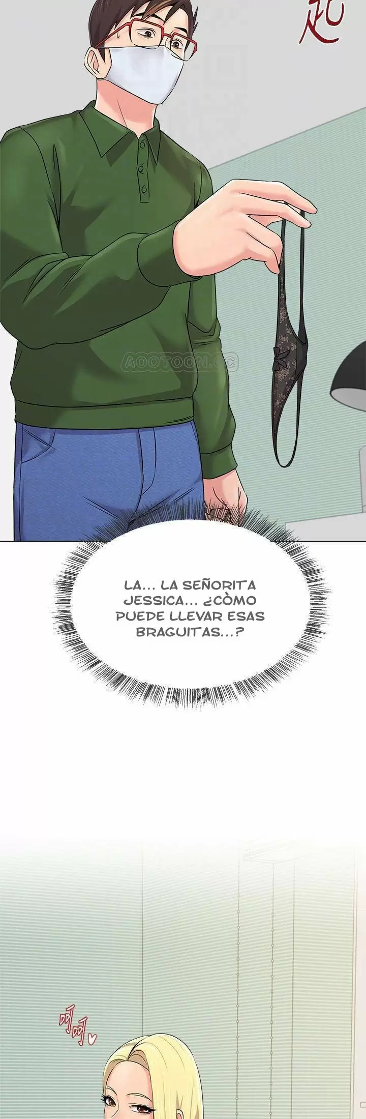 Sexual Teacher Capítulo 65 - Page 19