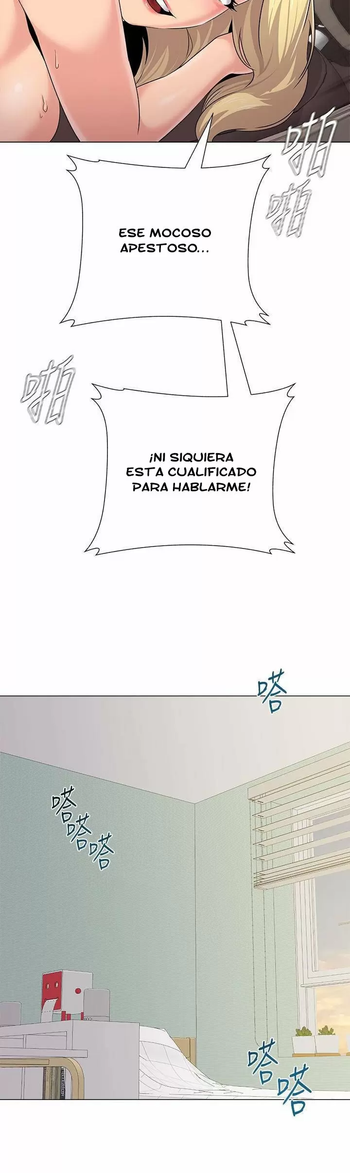 Sexual Teacher Capítulo 65 - Page 31