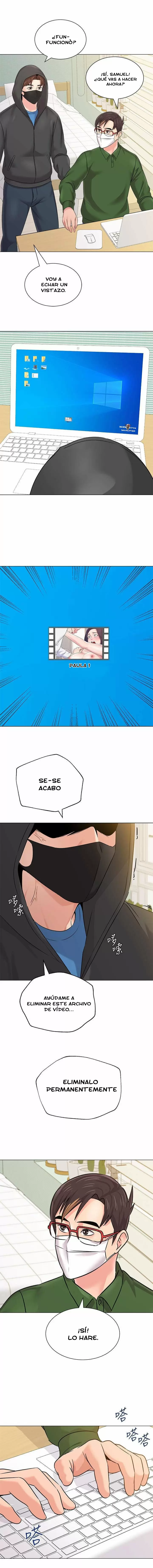 Sexual Teacher Capítulo 65 - Page 37