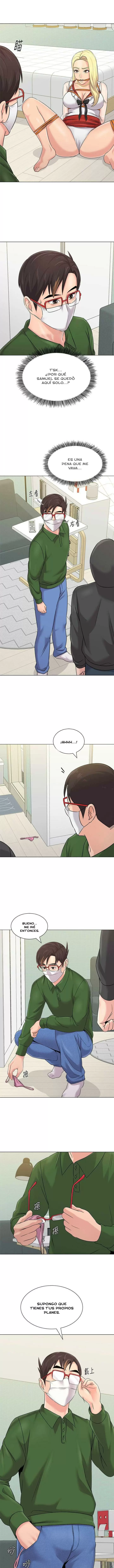 Sexual Teacher Capítulo 66 - Page 14