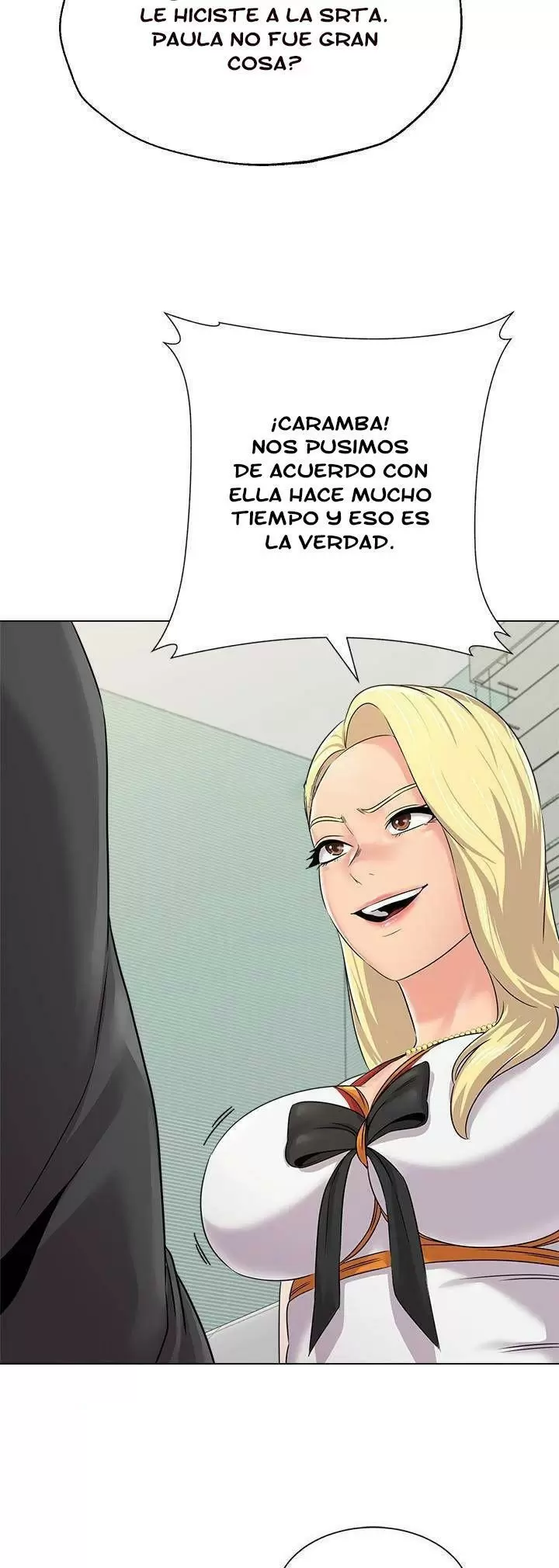 Sexual Teacher Capítulo 66 - Page 18