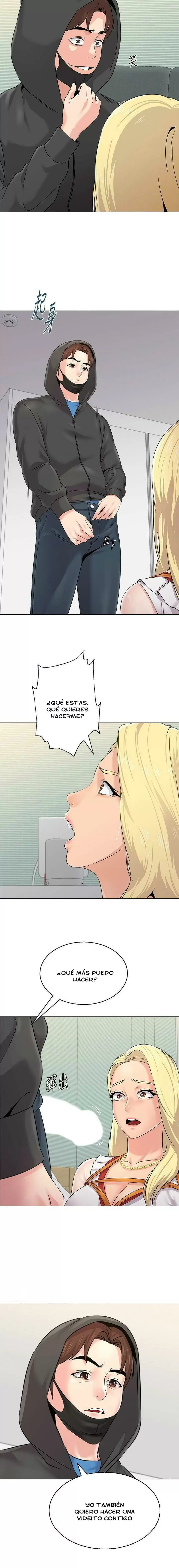 Sexual Teacher Capítulo 66 - Page 22