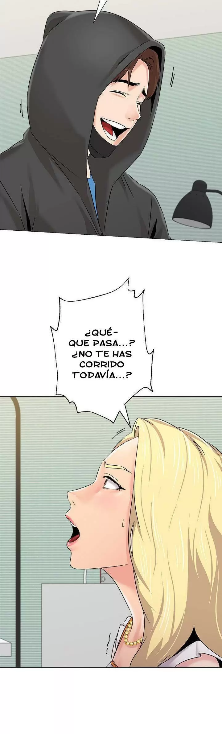 Sexual Teacher Capítulo 67 - Page 19