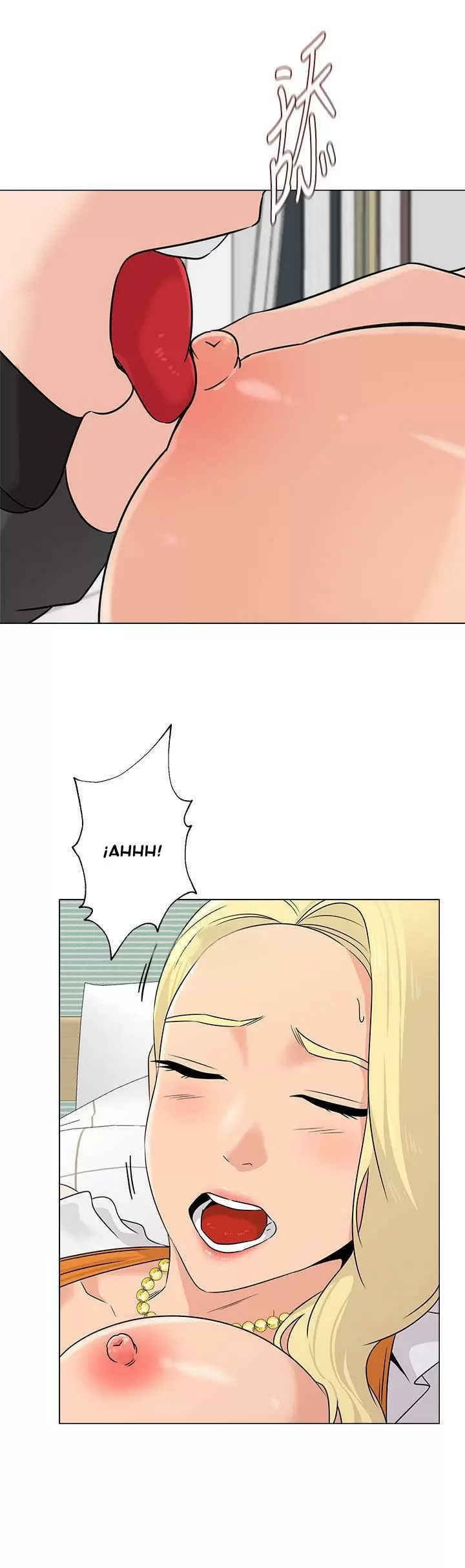 Sexual Teacher Capítulo 67 - Page 29