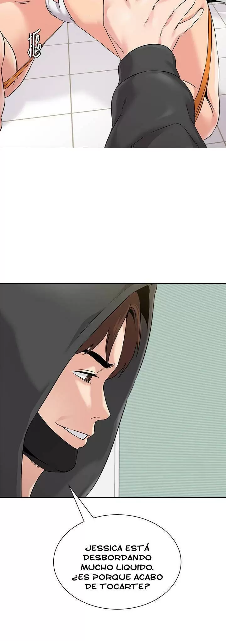 Sexual Teacher Capítulo 68 - Page 20