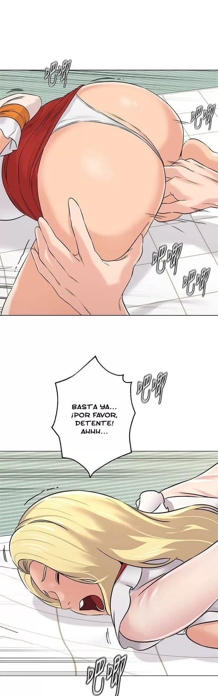 Sexual Teacher Capítulo 68 - Page 24