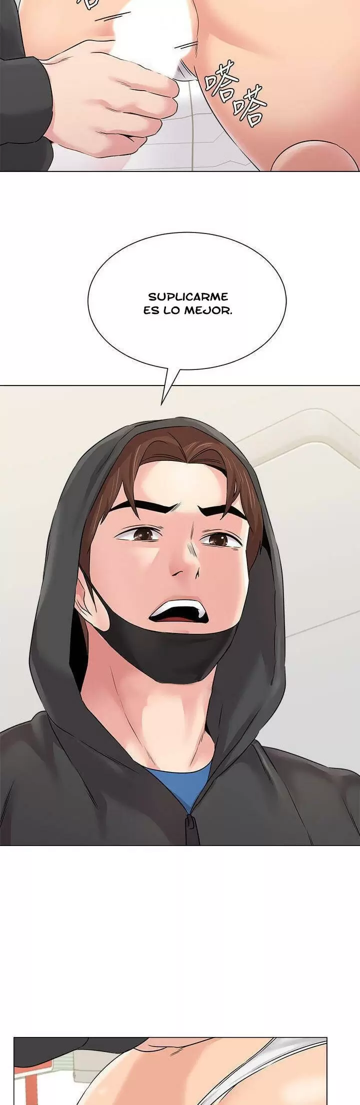Sexual Teacher Capítulo 68 - Page 32