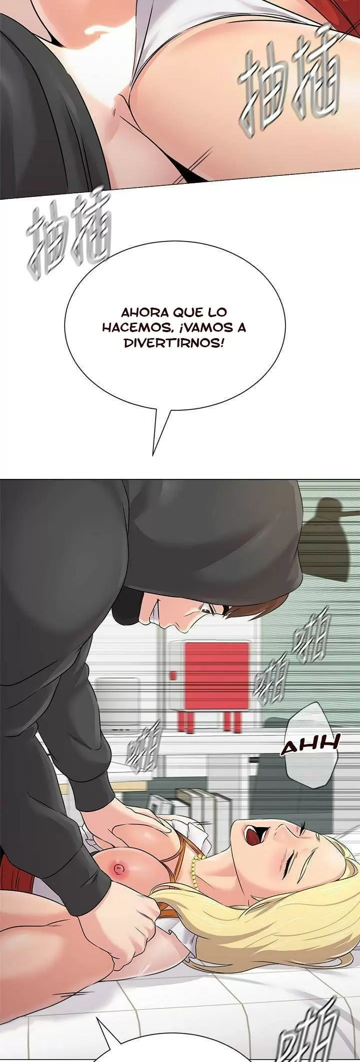 Sexual Teacher Capítulo 69 - Page 20