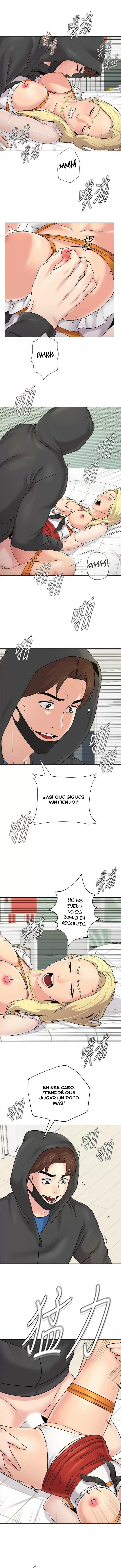 Sexual Teacher Capítulo 69 - Page 24