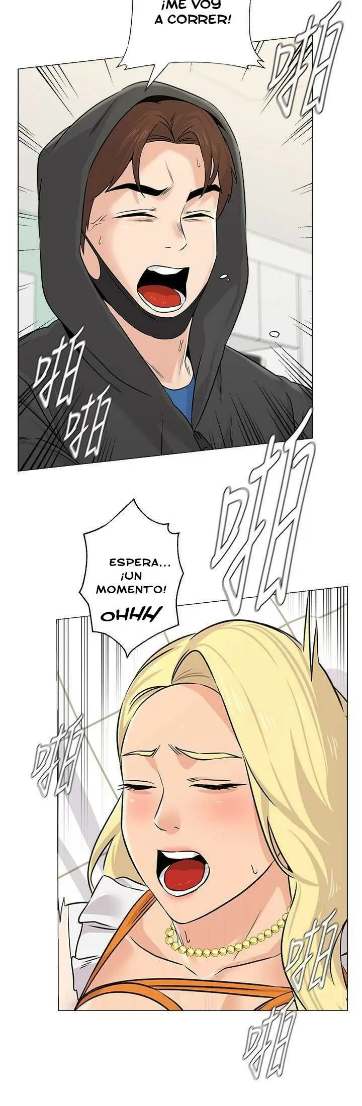 Sexual Teacher Capítulo 69 - Page 29