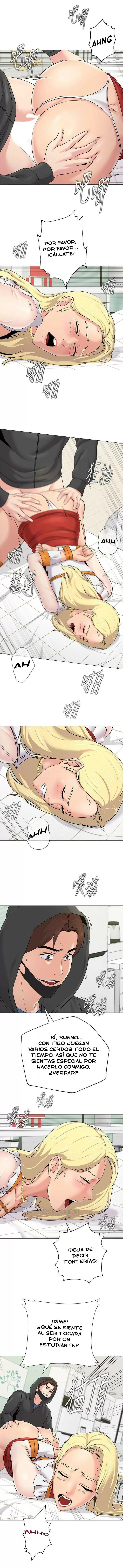 Sexual Teacher Capítulo 69 - Page 3