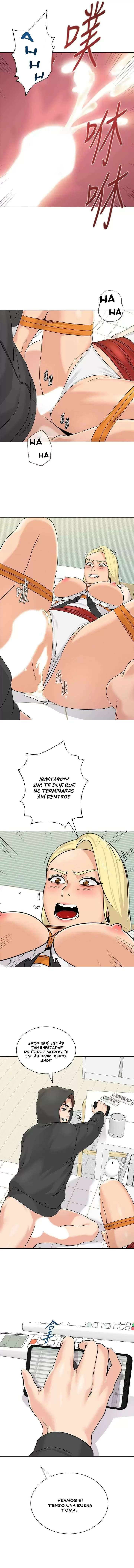 Sexual Teacher Capítulo 69 - Page 30