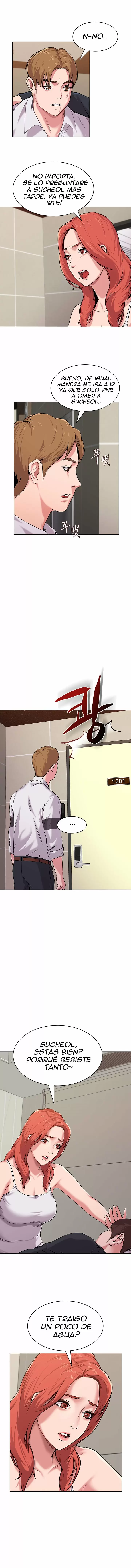 Sexual Teacher Capítulo 7 - Page 15