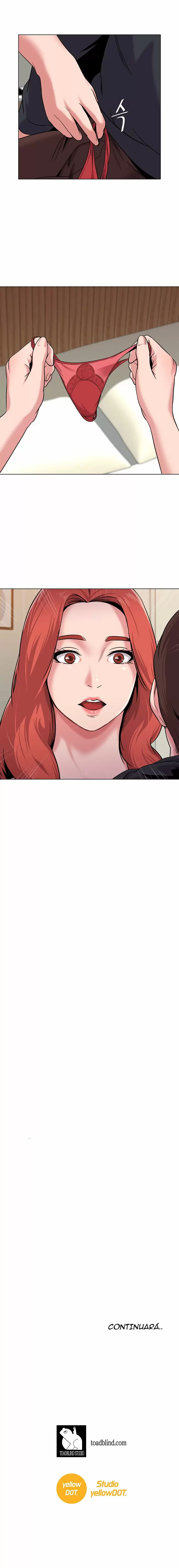 Sexual Teacher Capítulo 7 - Page 18