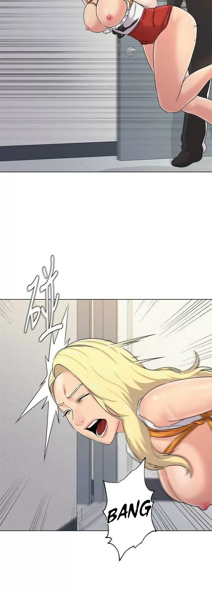 Sexual Teacher Capítulo 70 - Page 11