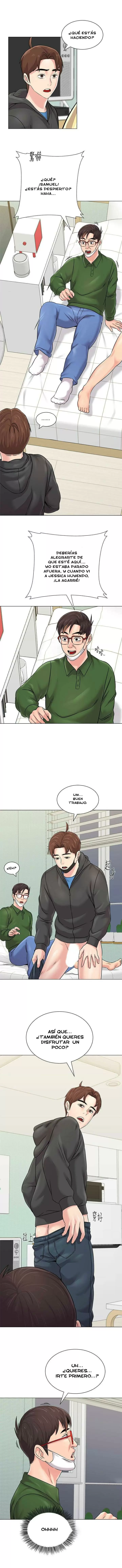 Sexual Teacher Capítulo 70 - Page 18