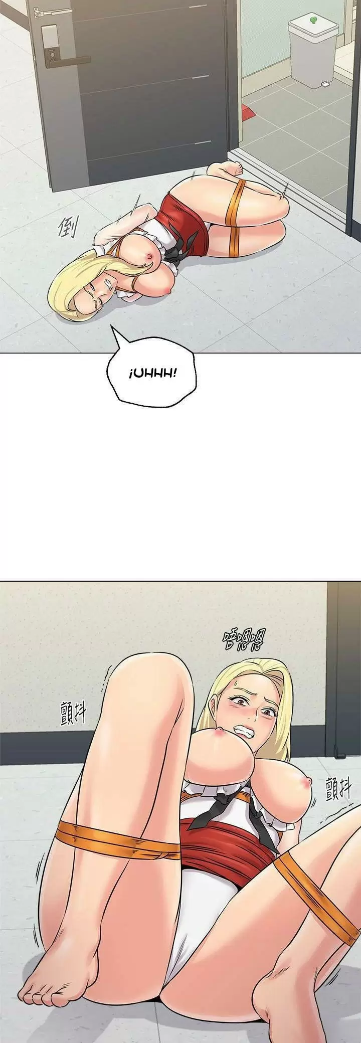 Sexual Teacher Capítulo 70 - Page 6