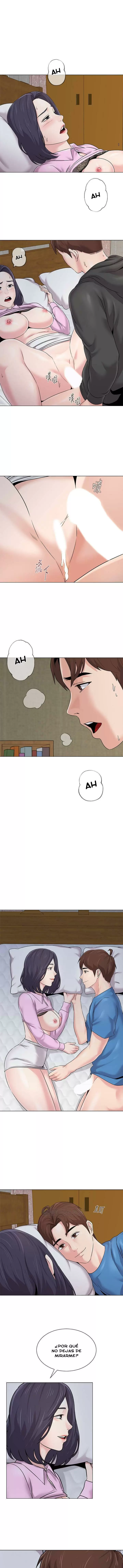 Sexual Teacher Capítulo 71 - Page 16