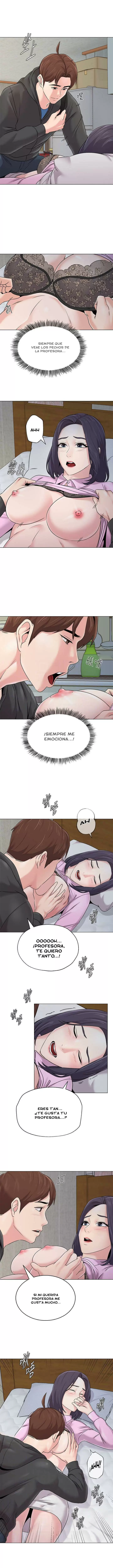 Sexual Teacher Capítulo 71 - Page 3