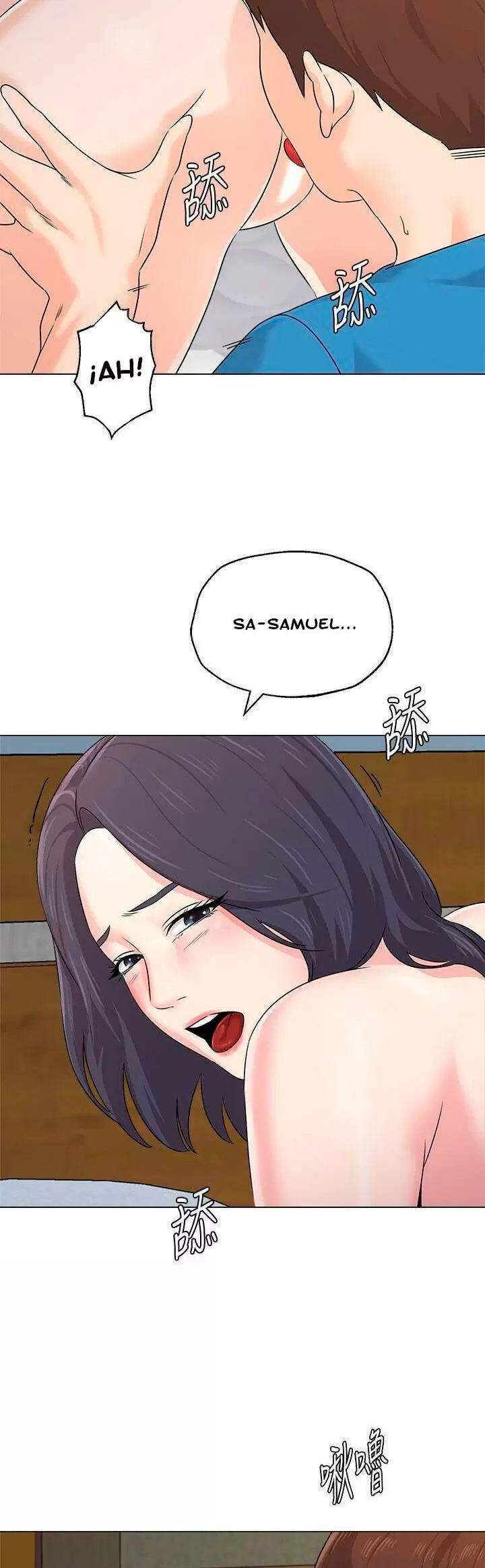 Sexual Teacher Capítulo 72 - Page 4