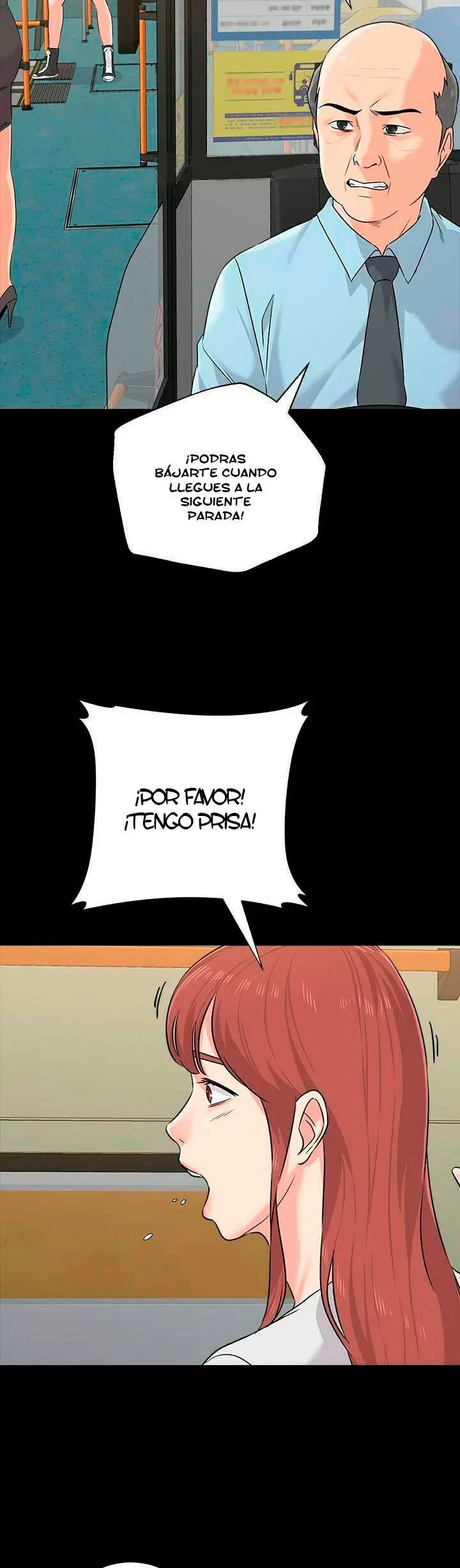 Sexual Teacher Capítulo 73 - Page 16
