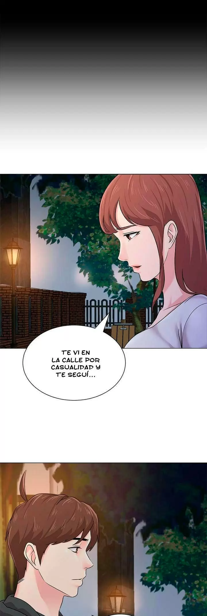 Sexual Teacher Capítulo 73 - Page 18