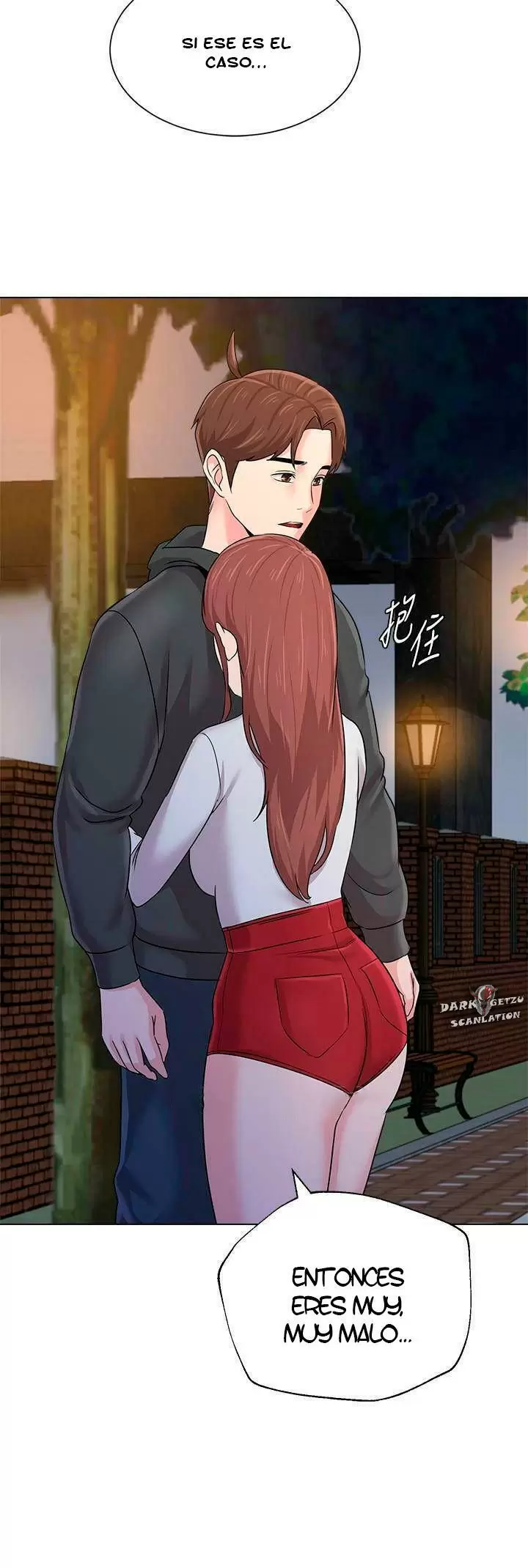 Sexual Teacher Capítulo 73 - Page 22