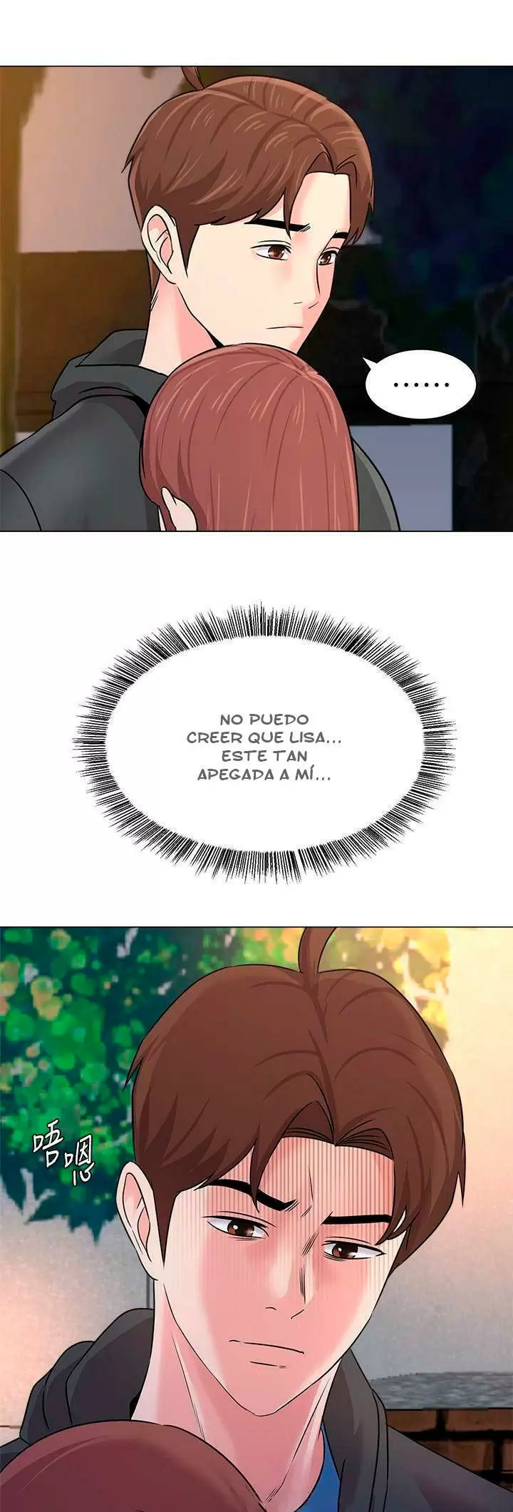 Sexual Teacher Capítulo 73 - Page 23