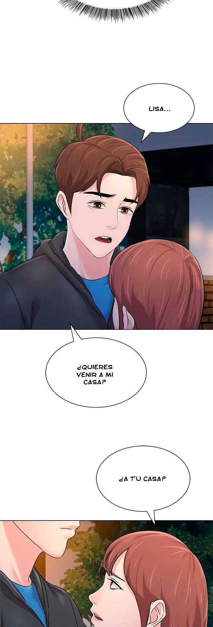 Sexual Teacher Capítulo 73 - Page 26