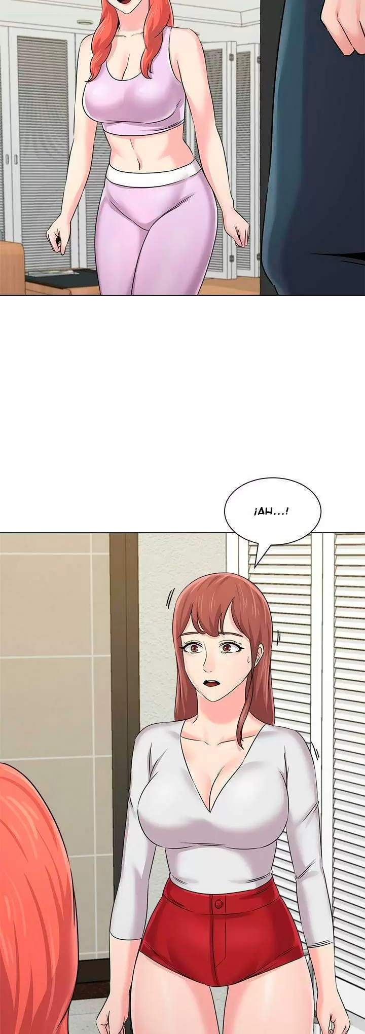 Sexual Teacher Capítulo 73 - Page 29