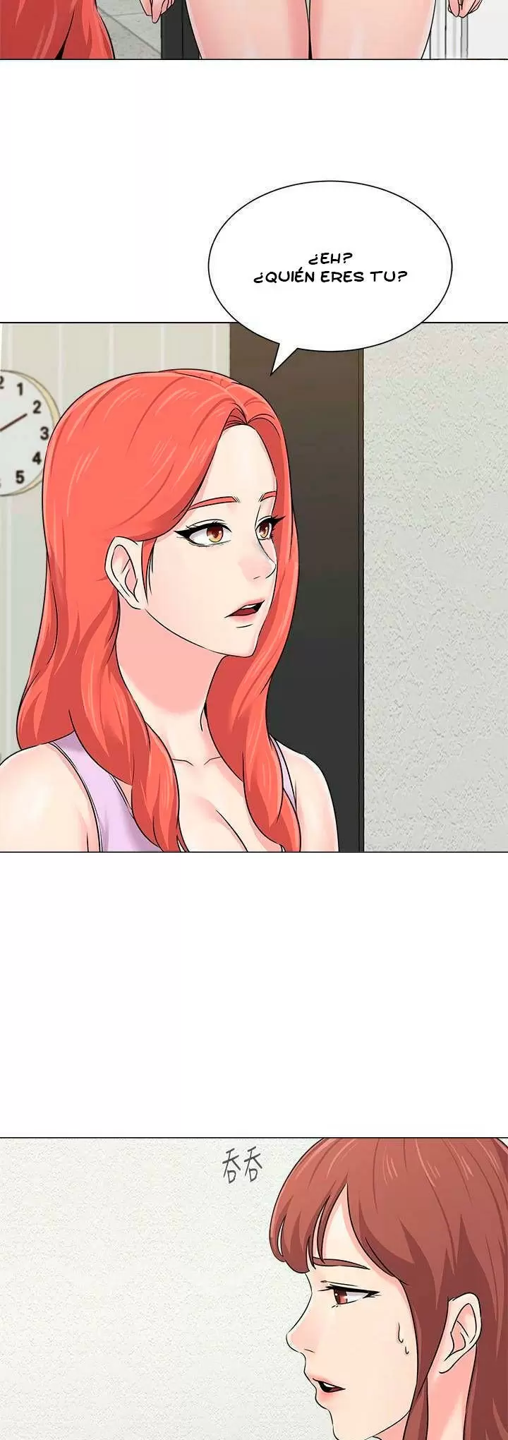 Sexual Teacher Capítulo 73 - Page 30
