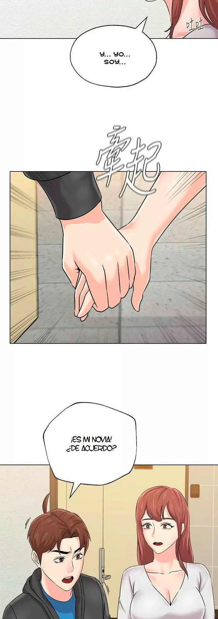 Sexual Teacher Capítulo 73 - Page 31