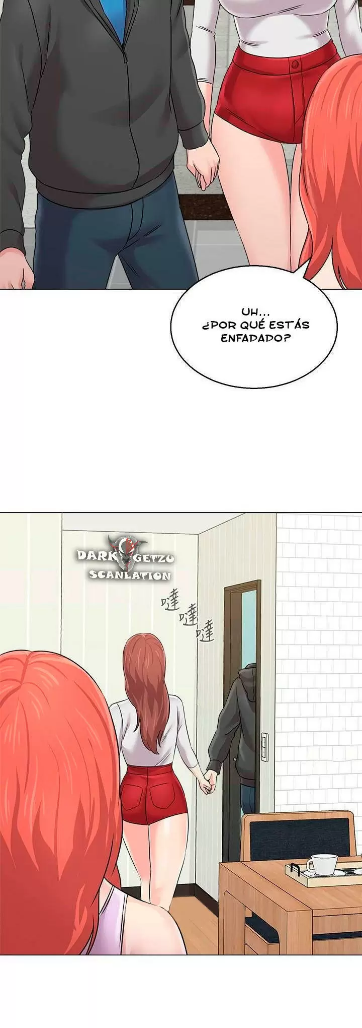 Sexual Teacher Capítulo 73 - Page 32