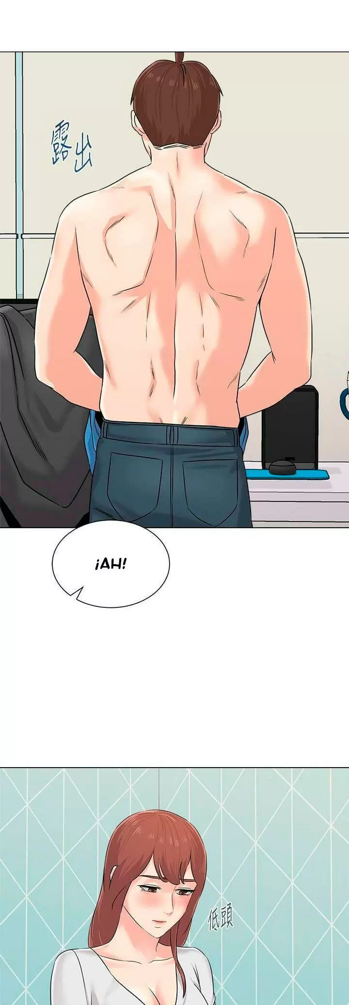 Sexual Teacher Capítulo 73 - Page 35