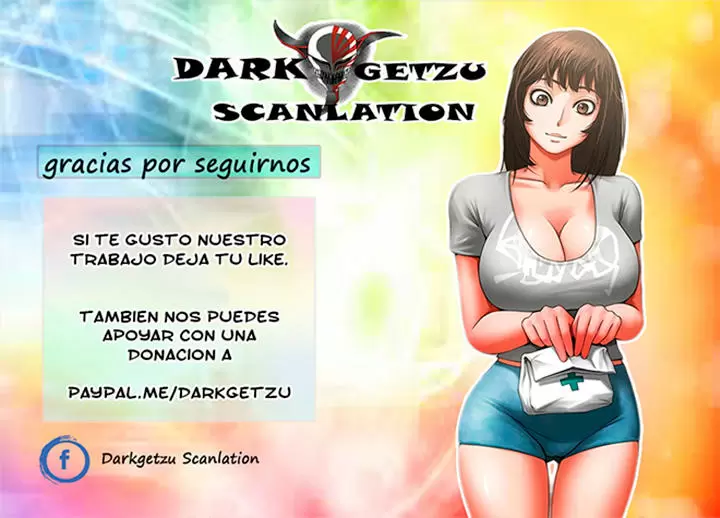 Sexual Teacher Capítulo 73 - Page 39