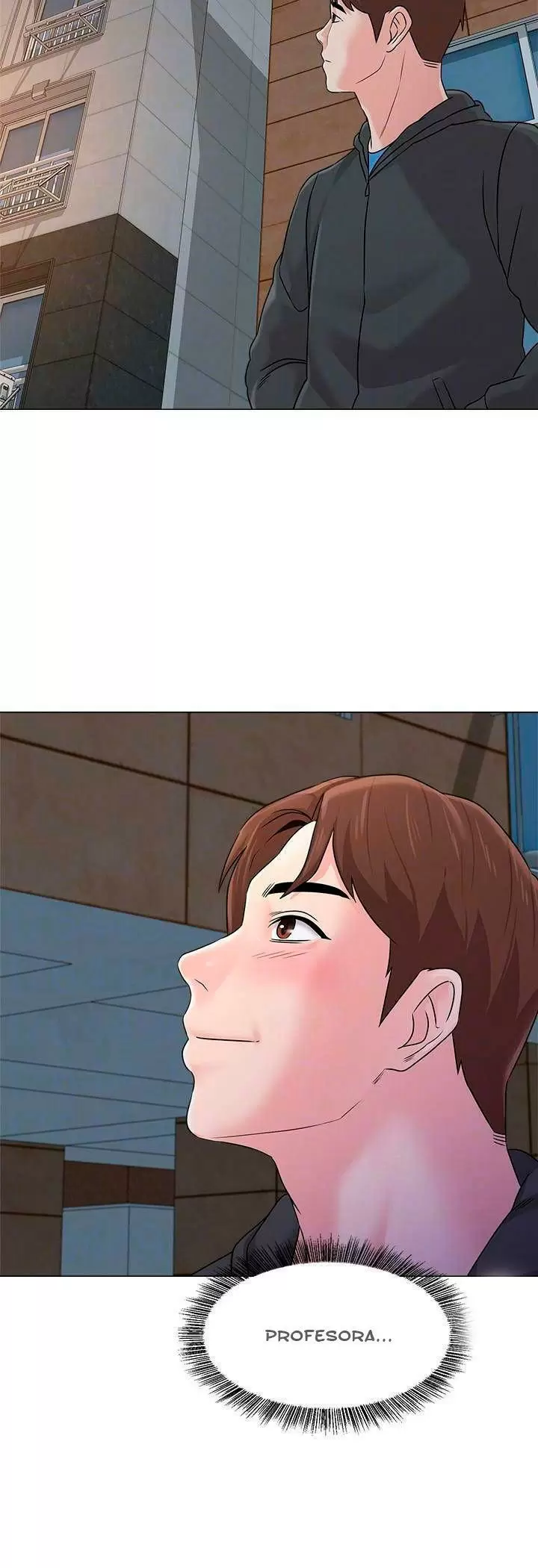 Sexual Teacher Capítulo 73 - Page 6