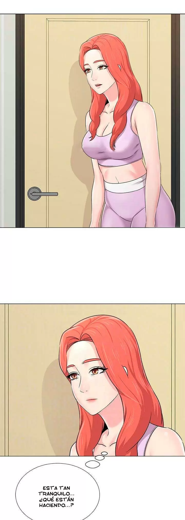 Sexual Teacher Capítulo 74 - Page 10