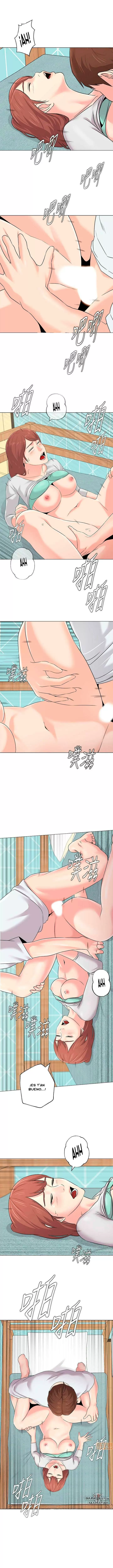 Sexual Teacher Capítulo 74 - Page 28