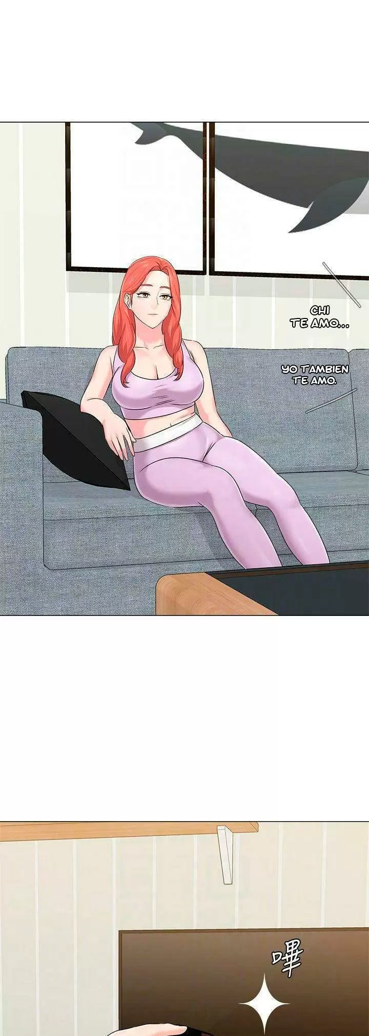 Sexual Teacher Capítulo 74 - Page 8