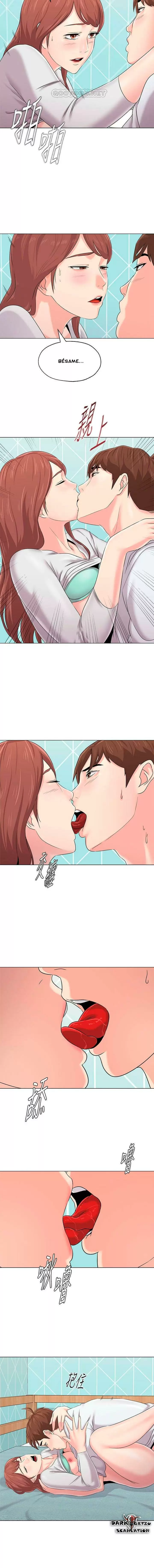 Sexual Teacher Capítulo 75 - Page 10