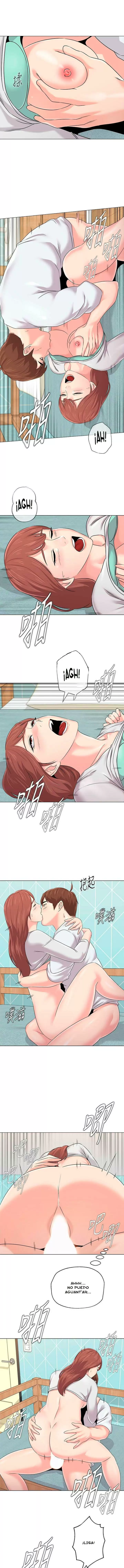 Sexual Teacher Capítulo 75 - Page 11
