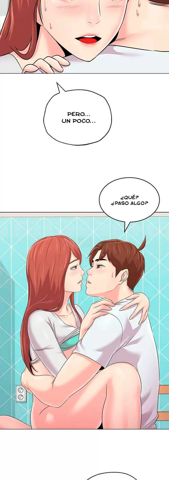 Sexual Teacher Capítulo 75 - Page 15