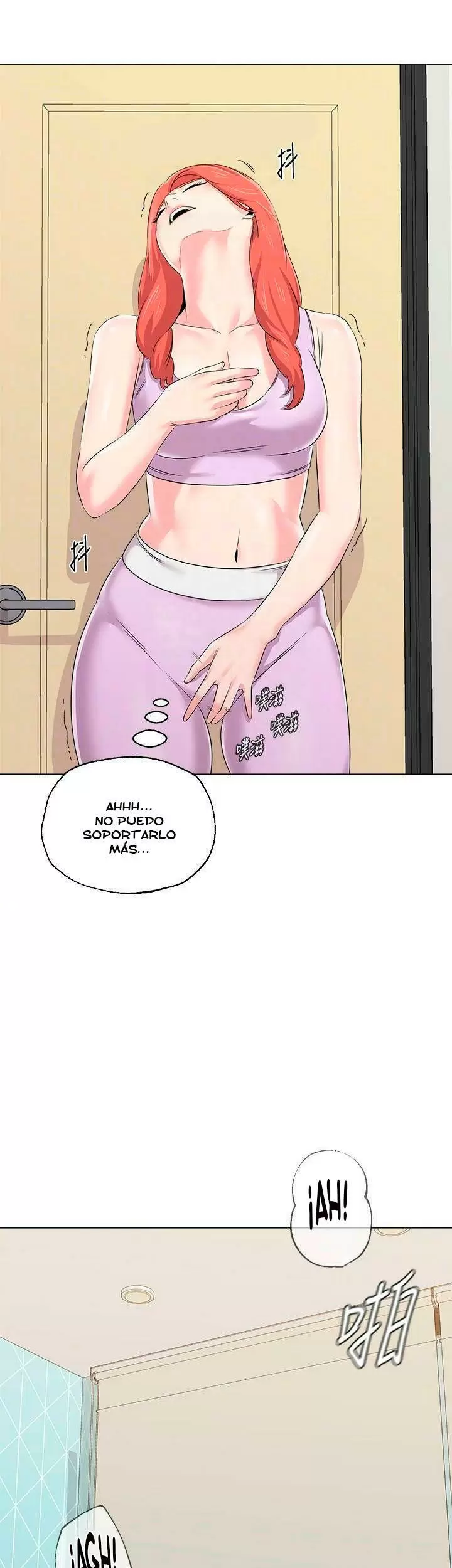 Sexual Teacher Capítulo 75 - Page 4
