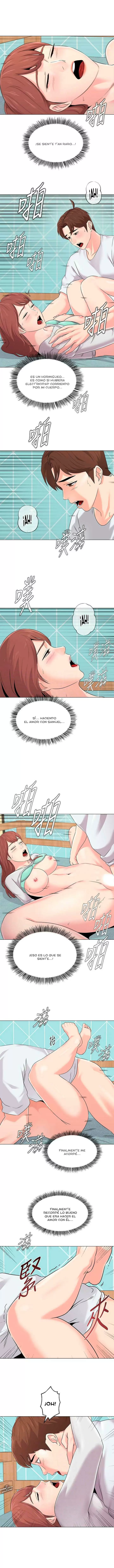 Sexual Teacher Capítulo 75 - Page 7