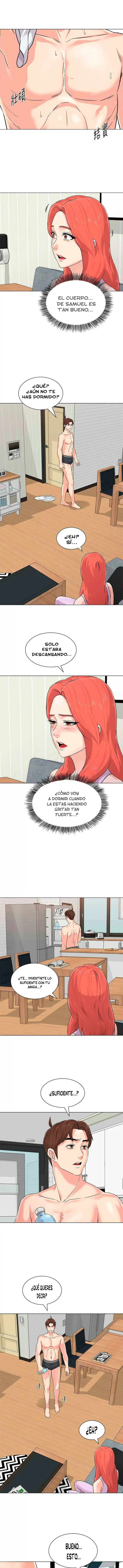 Sexual Teacher Capítulo 76 - Page 14
