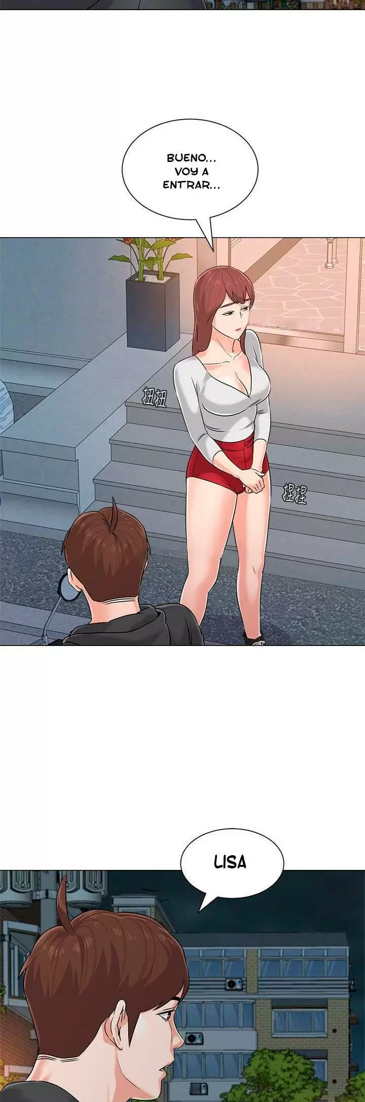 Sexual Teacher Capítulo 77 - Page 19