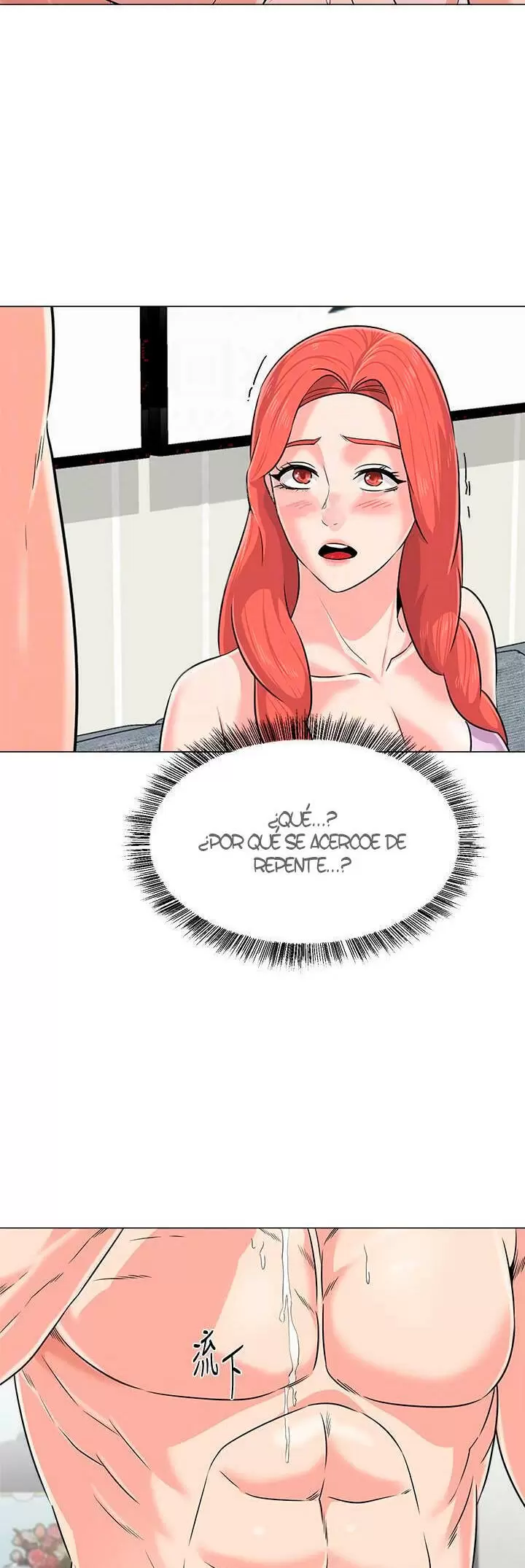 Sexual Teacher Capítulo 77 - Page 4