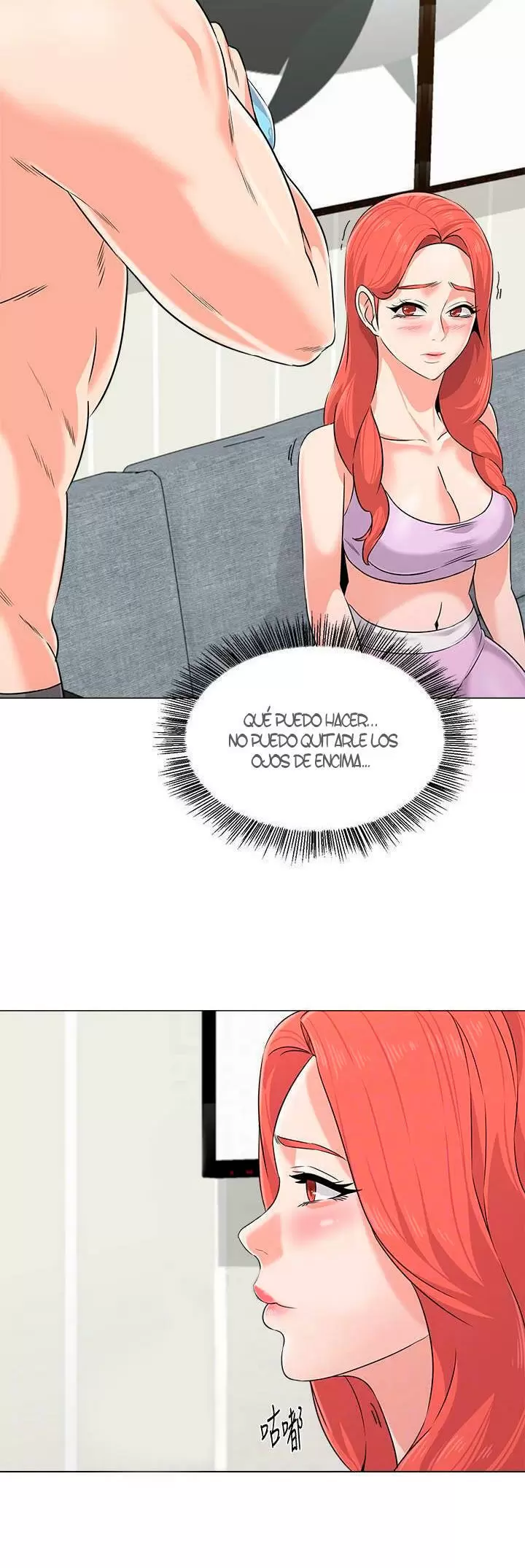 Sexual Teacher Capítulo 77 - Page 6